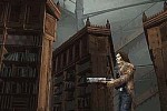 Alone in the Dark: The New Nightmare (PlayStation)