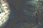 Alone in the Dark: The New Nightmare (PlayStation)