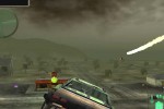 Twisted Metal: Black (PlayStation 2)