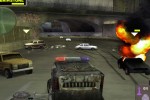 Twisted Metal: Black (PlayStation 2)