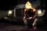 Twisted Metal: Black (PlayStation 2)