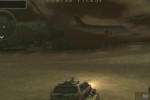 Twisted Metal: Black (PlayStation 2)