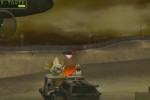 Twisted Metal: Black (PlayStation 2)