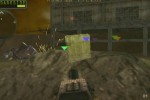 Twisted Metal: Black (PlayStation 2)