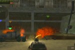 Twisted Metal: Black (PlayStation 2)