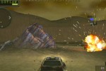 Twisted Metal: Black (PlayStation 2)