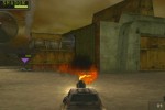 Twisted Metal: Black (PlayStation 2)