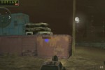 Twisted Metal: Black (PlayStation 2)