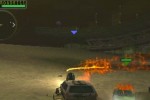 Twisted Metal: Black (PlayStation 2)