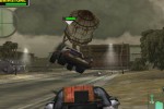 Twisted Metal: Black (PlayStation 2)