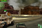 Twisted Metal: Black (PlayStation 2)