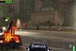 Twisted Metal: Black (PlayStation 2)