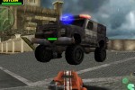 Twisted Metal: Black (PlayStation 2)