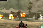 Twisted Metal: Black (PlayStation 2)