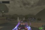 Twisted Metal: Black (PlayStation 2)