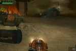 Twisted Metal: Black (PlayStation 2)