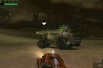 Twisted Metal: Black (PlayStation 2)