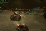 Twisted Metal: Black (PlayStation 2)