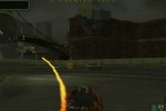 Twisted Metal: Black (PlayStation 2)