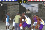 NBA Street (PlayStation 2)