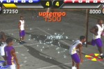 NBA Street (PlayStation 2)