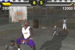 NBA Street (PlayStation 2)