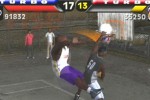 NBA Street (PlayStation 2)