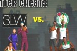 NBA Street (PlayStation 2)