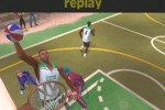 NBA Street (PlayStation 2)