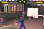 NBA Street (PlayStation 2)