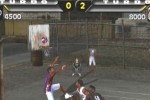 NBA Street (PlayStation 2)