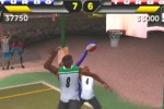 NBA Street (PlayStation 2)