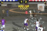 NBA Street (PlayStation 2)