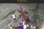 NBA Street (PlayStation 2)