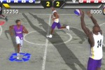 NBA Street (PlayStation 2)