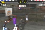 NBA Street (PlayStation 2)