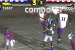 NBA Street (PlayStation 2)