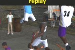 NBA Street (PlayStation 2)