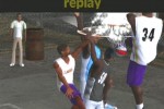 NBA Street (PlayStation 2)