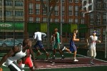 NBA Street (PlayStation 2)