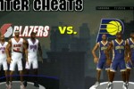 NBA Street (PlayStation 2)