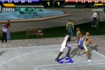 NBA Street (PlayStation 2)