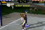 NBA Street (PlayStation 2)