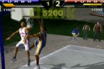 NBA Street (PlayStation 2)