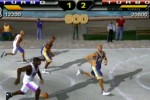 NBA Street (PlayStation 2)