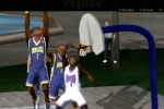 NBA Street (PlayStation 2)