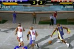 NBA Street (PlayStation 2)