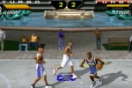 NBA Street (PlayStation 2)