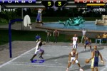 NBA Street (PlayStation 2)