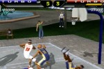 NBA Street (PlayStation 2)